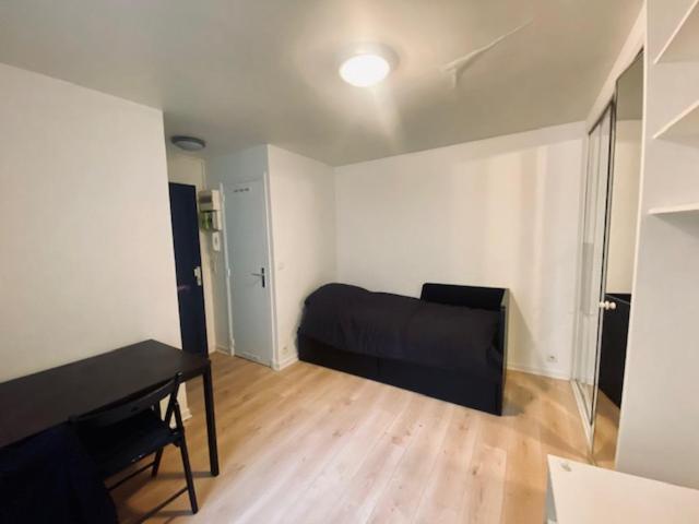 Apartmán Studio Ile Saint-Louis Paříž Exteriér fotografie